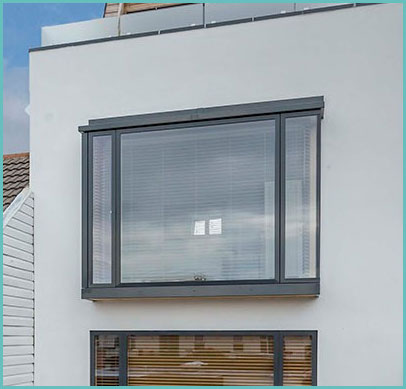 Elrose Bay Windows